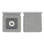 Nedis DUBG250NED01 Vacuum Cleaner Bag for VCBG250GY