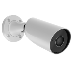IP kamera BulletCam 8MP f2.8mm bullet balta