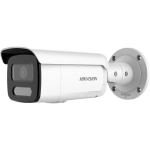 IP kamera DS-2CD2T87G2H-LISU/SL 8MP f4mm bullet balta