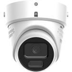 IP kamera DS-2CD2H86G2H-IZS2UY/SL 8MP f2.8-12mm VF turret balta