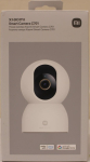 SALE OUT. Xiaomi Smart Camera C701 EU | Xiaomi Smart Camera C701 EU | 24 month(s) | Dome | 8 MP | F/1.6 | H.265 | microSD card (8 GB to 256 GB) | DAMAGED PACKAGING