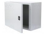 Enclosure: wall mounting | X: 300mm | Y: 400mm | Z: 200mm | Spacial CRN