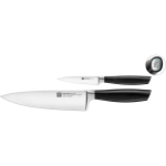 Set of 2 Zwilling All * Star Knives - Silver