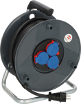 Brennenstuhl 1098570024 cord reel 3 AC outlet(s) 30 m