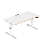 Ultradesk Pulsar Black