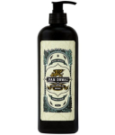 Pan Drwal Original Face Shaving Gel 500 ml