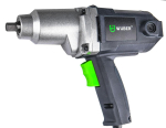 Electric impact wrench 800 Nm 1/2" for wheels in case W33250 WUBER