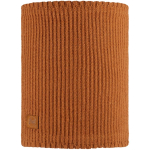 Bandana BUFF KNITTED & FLEECE NECKWARMER RUTGER   one size