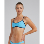 G&oacute;ra bikini TYR SOLID TRINITY G&oacute;ra bikini   S