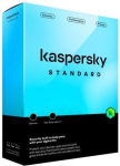 Software Kaspersky KL1041OUСFS Anti-Virus Standart 3PC 1Y Base
