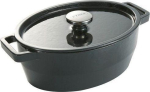 For kitchen iLike  Katls 5.8L PYREX ovals cuguna/33cm/peleks 3426470266833