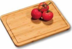 Another product iLike  Kesper 58121 kitchen cutting board Rectangular Bamboo Wood