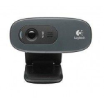 Webcam Logitech  Logitech HD C270