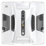 For kitchen eziclean  EZIclean Hobot 2S window cleaning robot - compact and lightweight