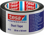 Another product tesa  Tesa Gewebekleb. 25m x 50mm schwarz 04610