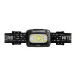 Lightings NITECORE HEADLAMP NU SERIES 500 LUMENS/NU30 NITECORE