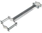 OBEJMA DYSTANSOWA OR-50R90-150