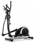 ZIPRO Hulk RS Magnetic cross trainer Black, Silver