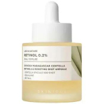 SKIN1004 Retinol 0.2 Boosting Shot Ampoule - Night serum 30ml