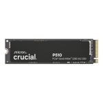 Crucial P510 M.2 PCI-e 5.0 NVMe 2TB SSD-draiv