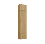 HAGA Wardrobe &ndash; Artisan Oak