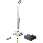 K&auml;rcher FC 8 Smart Signature Line (white/grey)