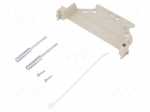 Housing | Application: type E,type F,type H,type MH