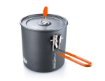 GSI Outdoors 50190 camping cookware Pot 1.1 L Grey