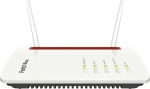 FRITZ!Box 6850 4G LTE rūteris balts