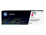 Toneris HP 312A CF383A purpursarkans