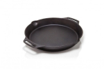 Petromax Fire Skillet fp35h-t with two handles