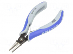 Pliers | flat | 130mm