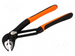 Pliers | adjustable,Cobra adjustable grip | Pliers len: 250mm