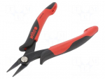 Pliers | precision | 150mm | Series: Electronic