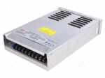 Power supply: switched-mode | LED | 360W | 12VDC | 10.8&divide;13.2VDC | 30A
