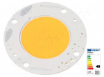 Power LED | COB | 120&deg; | 2100mA | P: 76.8W | 9442lm | &Oslash;49.2mm | CRImin: 90