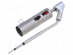 Spare part: heating element | for JBC-DR-A desoldering iron