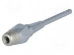 Nozzle: desoldering | 3x5.3mm