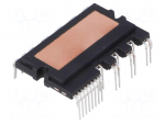 IC: driver | IPM,3-phase motor controller | Motion SPM&reg; 3 | 30A