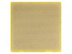 Board: universal | single sided,prototyping | W: 68.58mm | L: 70.48mm