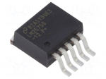 PMIC | DC/DC converter | Uin: 4&divide;40V | Uout: 12V | TO263-5 | buck