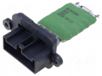 Resistor: wire-wound | 350m&Omega; | &plusmn;10% | 12VDC | No.of resistors: 3 | 216&deg;C