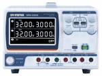 Power supply: laboratory | Channels: 1 | 0&divide;32VDC | 0&divide;6A | Plug: EU