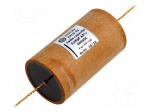 Capacitor: copper-polypropylene-paper | 0.68uF | 600VDC | &plusmn;5%