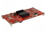 Dev.kit: Microchip PIC | Family: PIC16 | Series: Curiosity