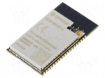 Module: IoT | Bluetooth Low Energy,WiFi | external | SMD | IPEX