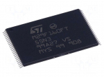 FLASH memory | 2Mx8bit | 55ns | TFSOP48 | parallel