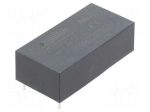 Converter: AC/DC | 3W | Uin: 90&divide;528VAC,100&divide;745VDC | Uout: 15VDC | 76%