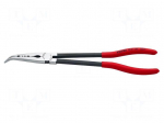 Pliers | flat | 280mm | industrial