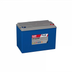 12 FLB350P (FV0), 12V DC, 94Ah, FIAMM